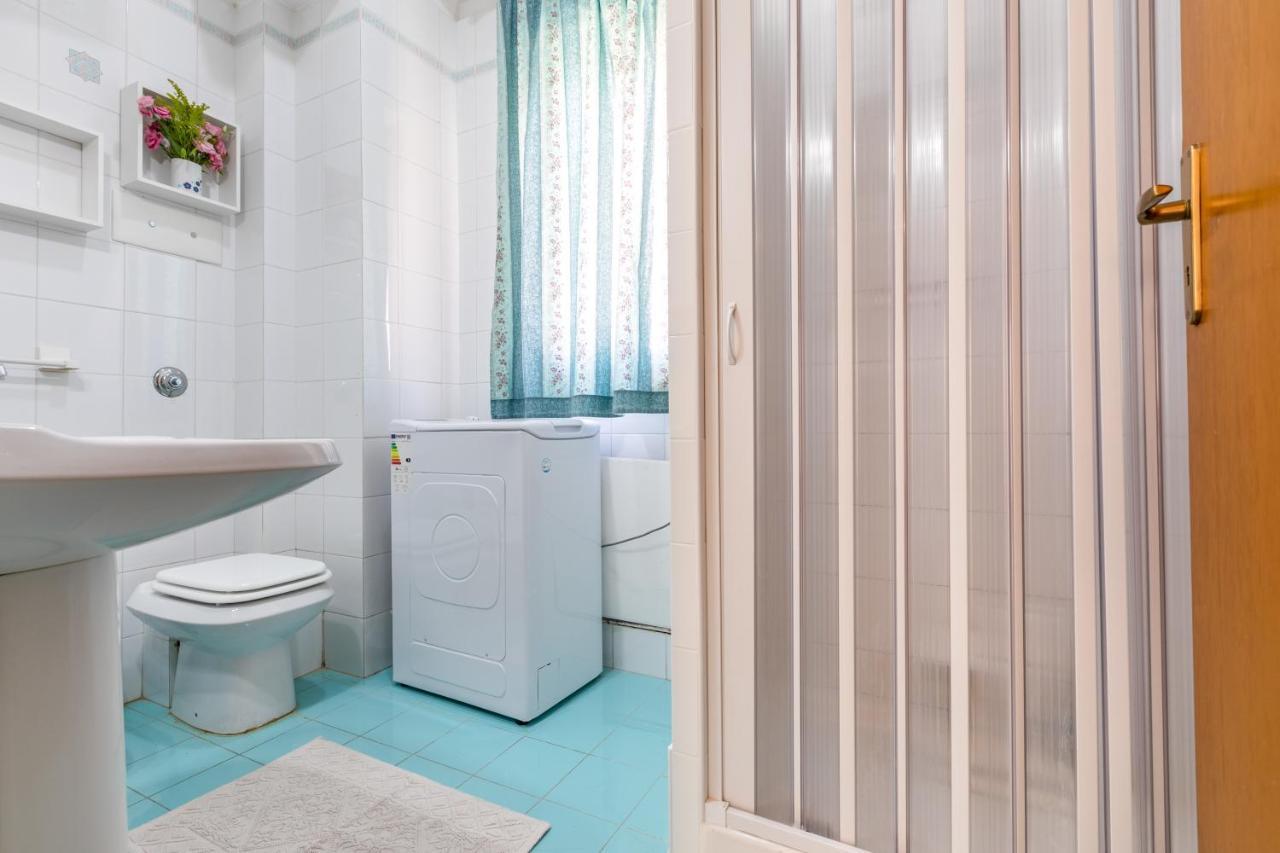 Villa Malfitano & Stazione Lolli Cozy Apartment Palermo Exterior photo